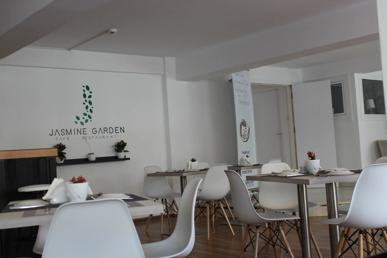 Отель La Veranda