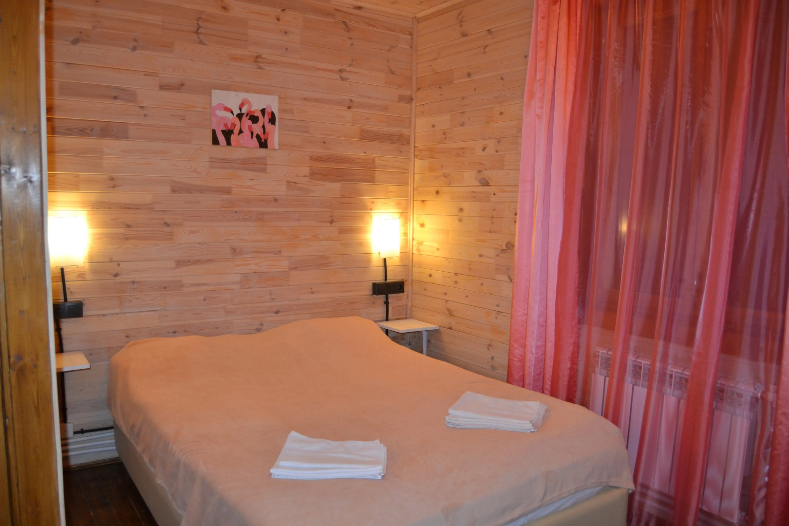 Гостевой Дом Агроусадьба NaraEcoHills