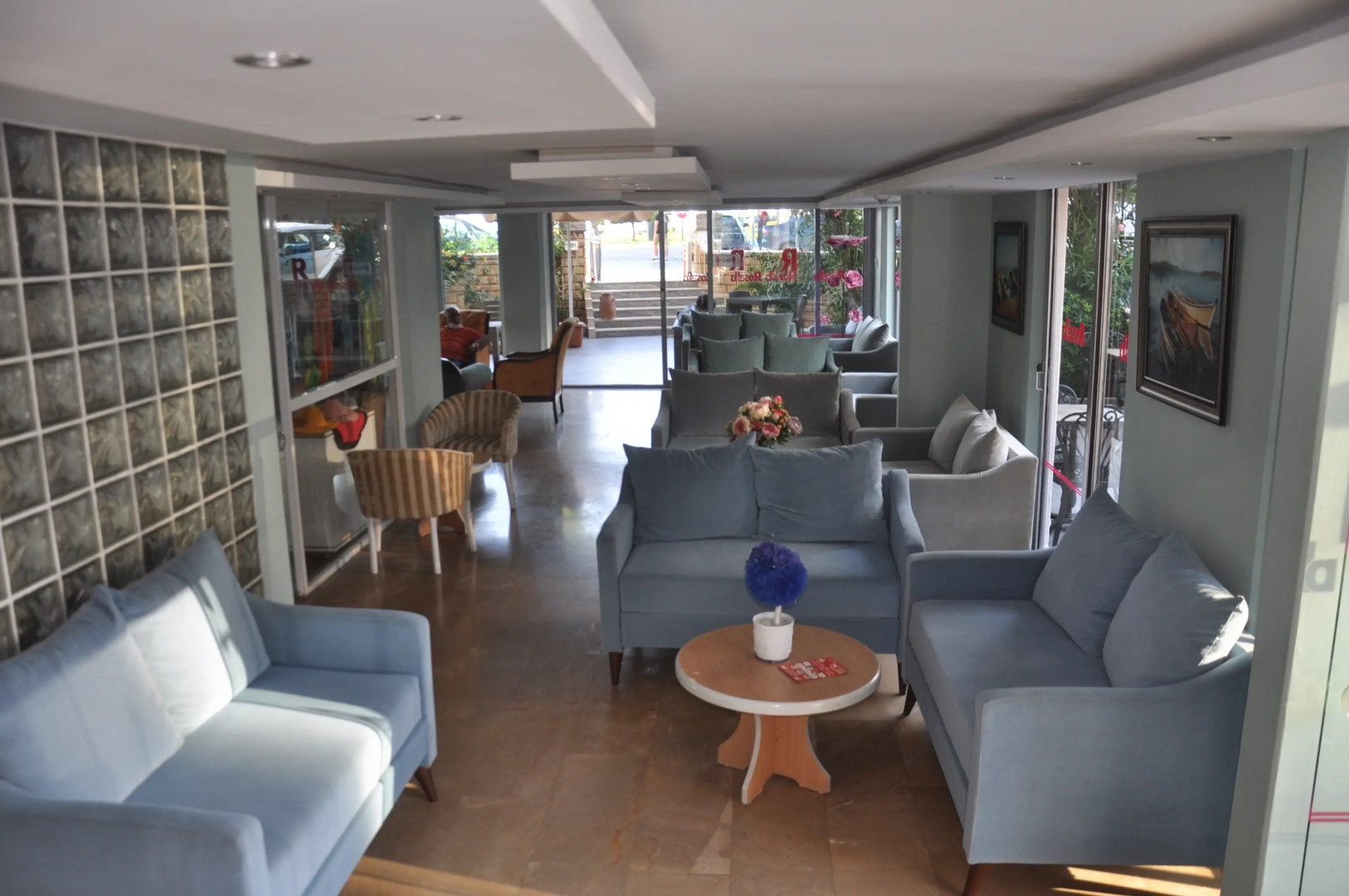 Апарт-отель Rosella