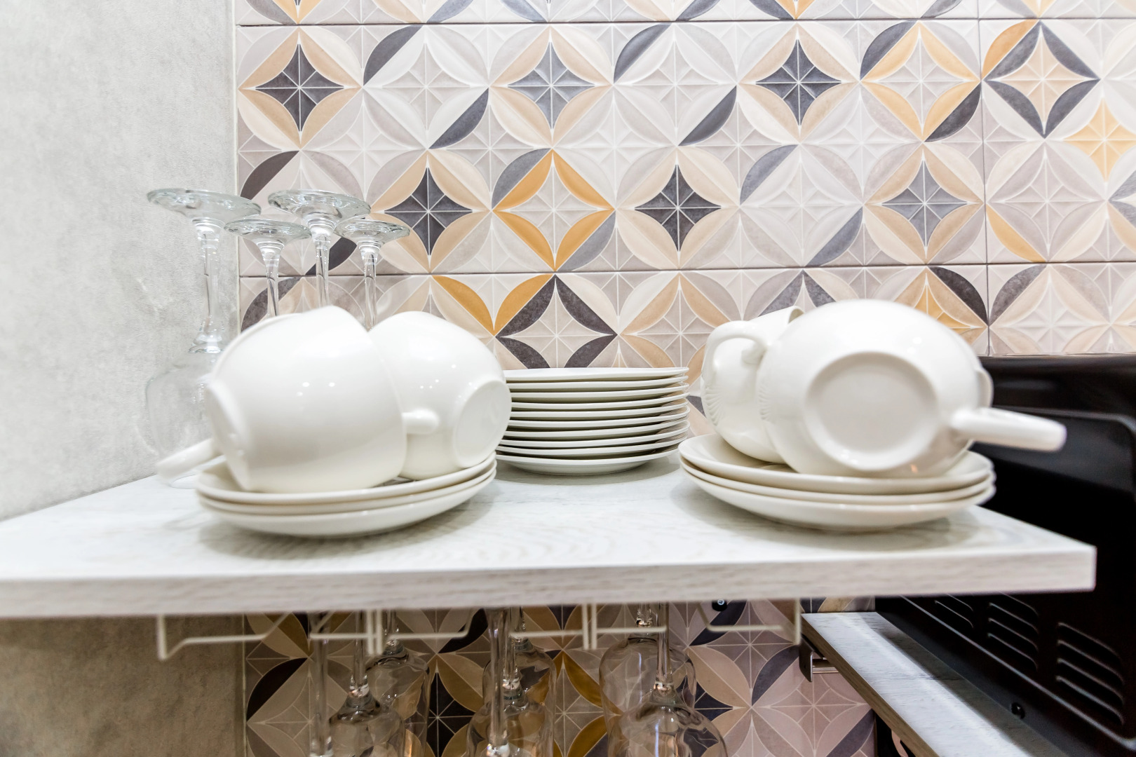 Апартаменты HB Tsinamdzghvrishvili