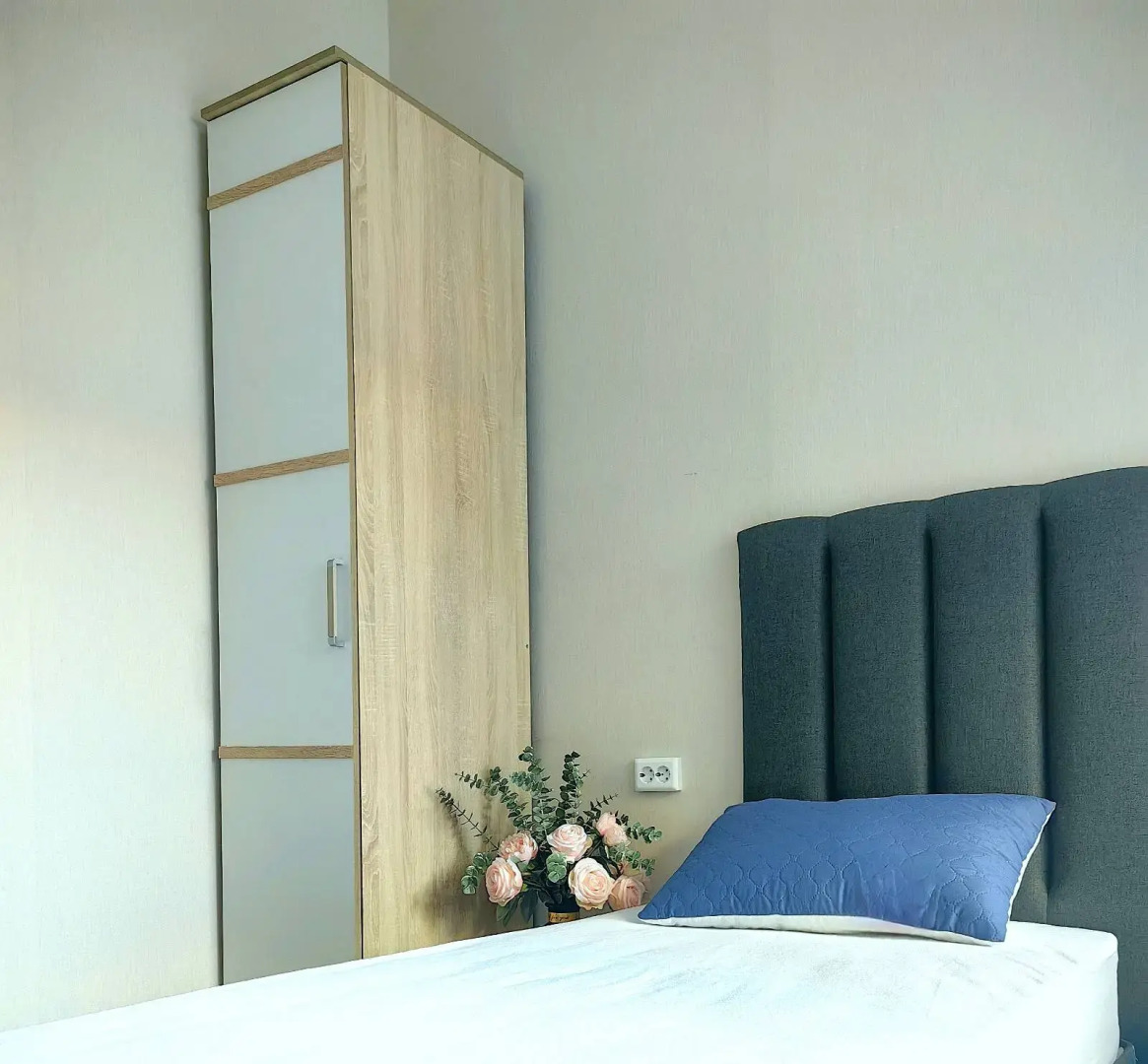 Отель Центральная Вертикаль