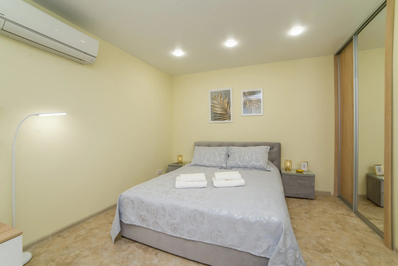 Апартаменты Куйбышева 10