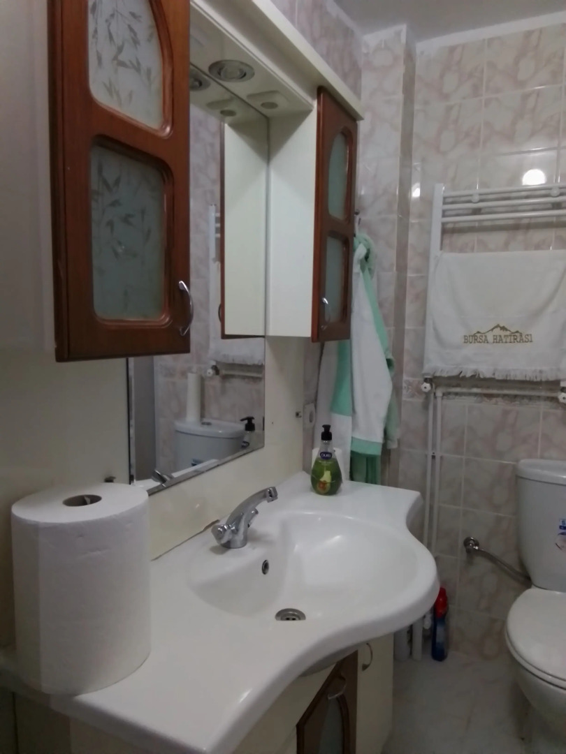 Частный дом Gerze Beyaz Yalı Tatil Evi