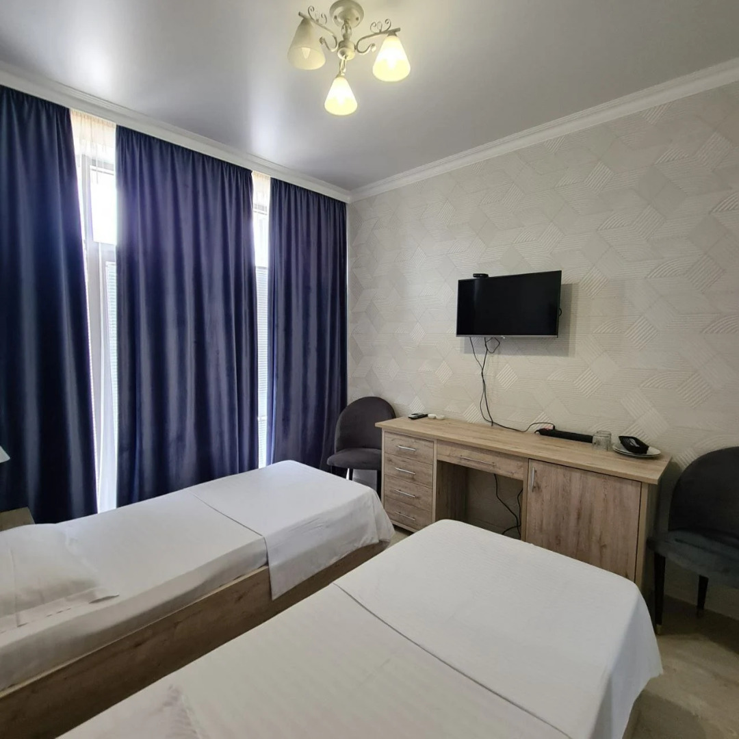 Вилла Боскол 4