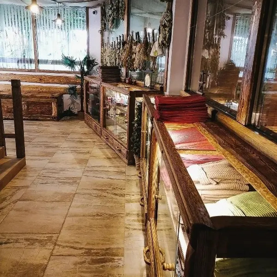 СПА-Отель La Terrassa