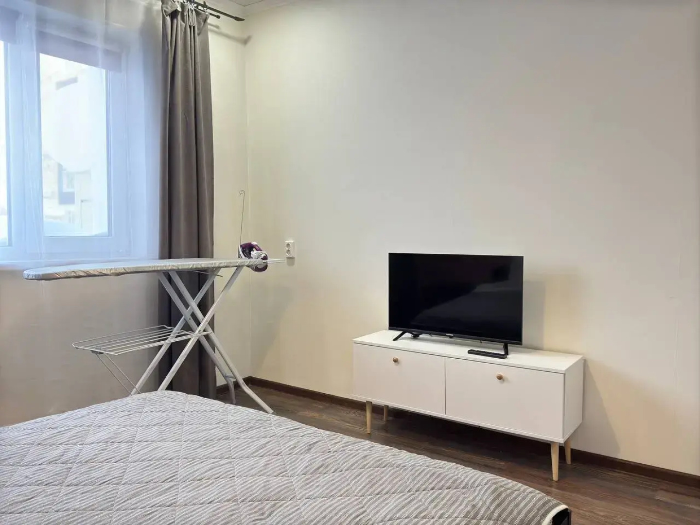 Квартира на улице Мира 29