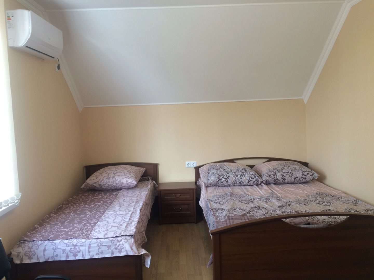 Гостевой Дом на Куйбышева