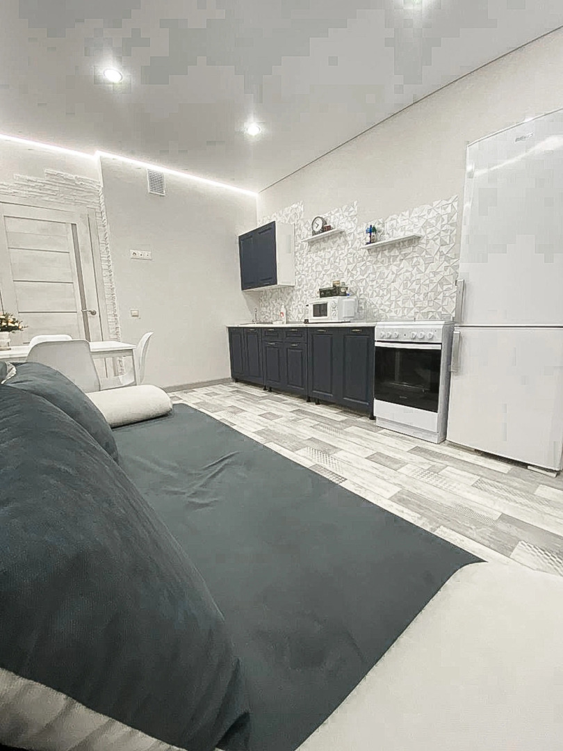 Квартира Уютная с Видом на Ипподром