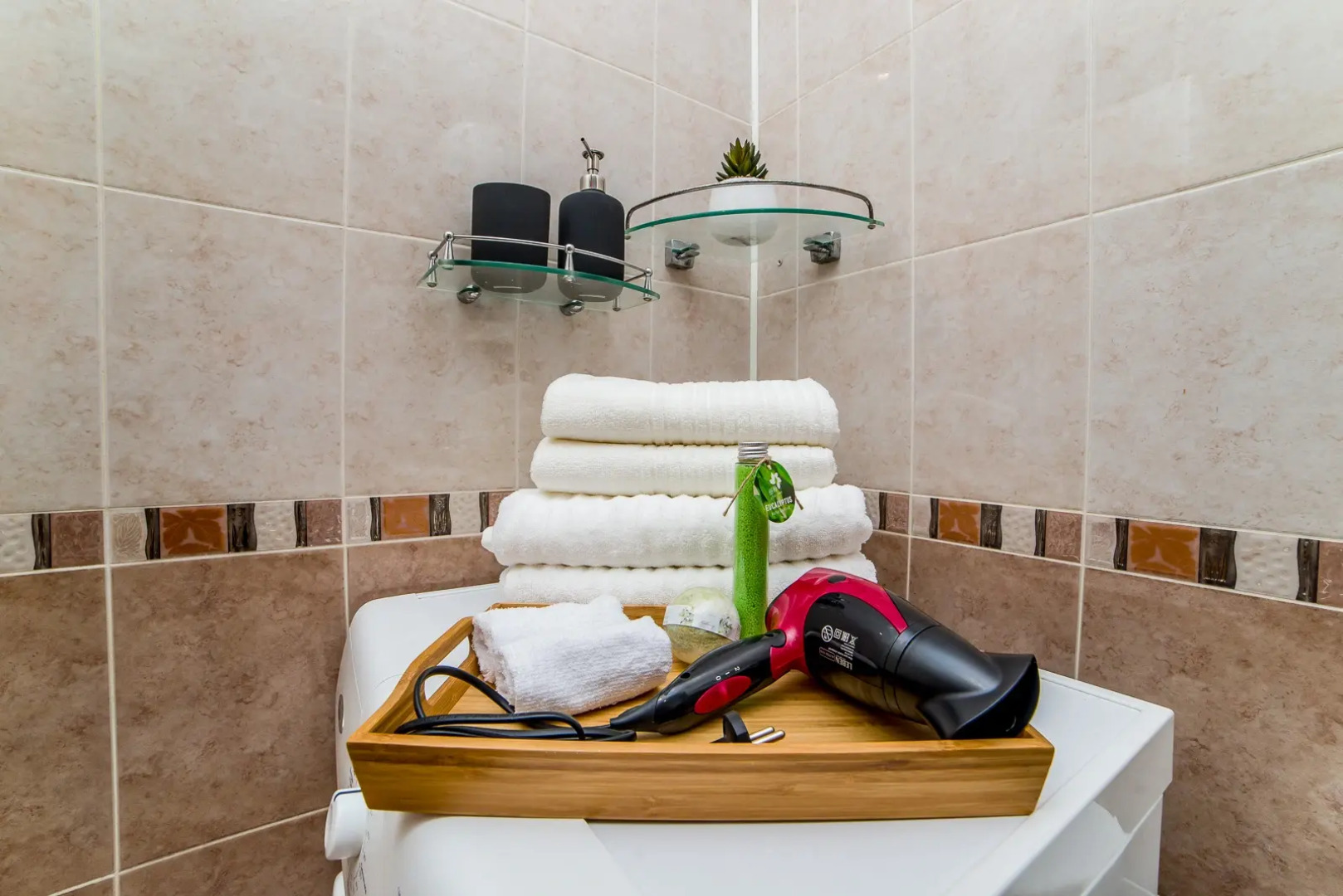 Апартаменты Новаторов 1