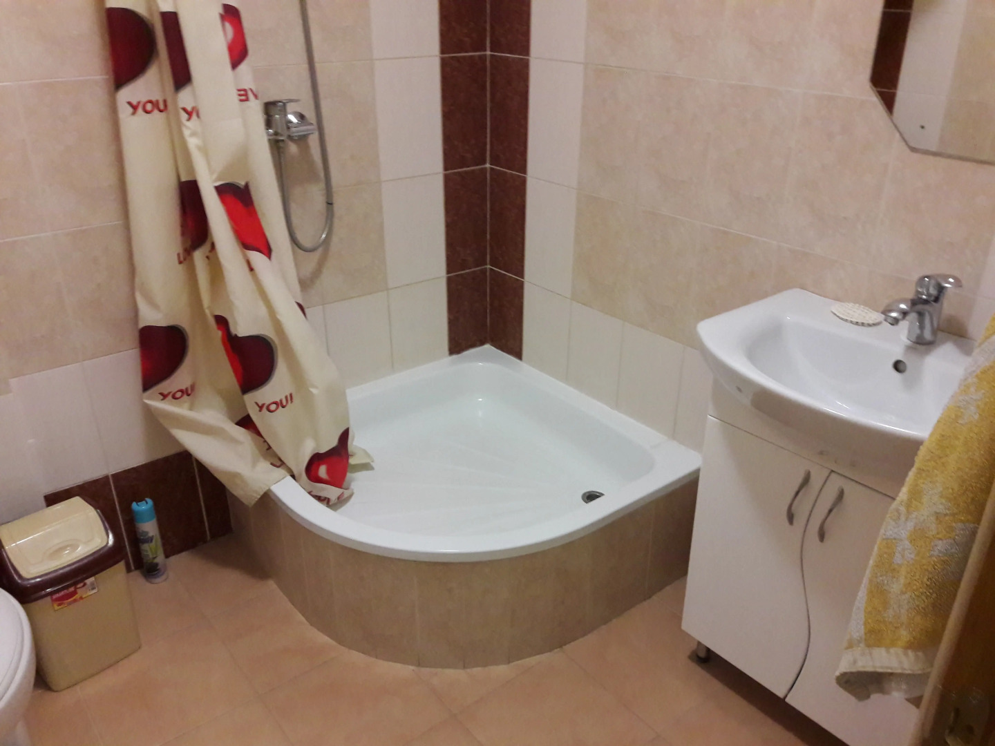 Мини-Отель Мускат