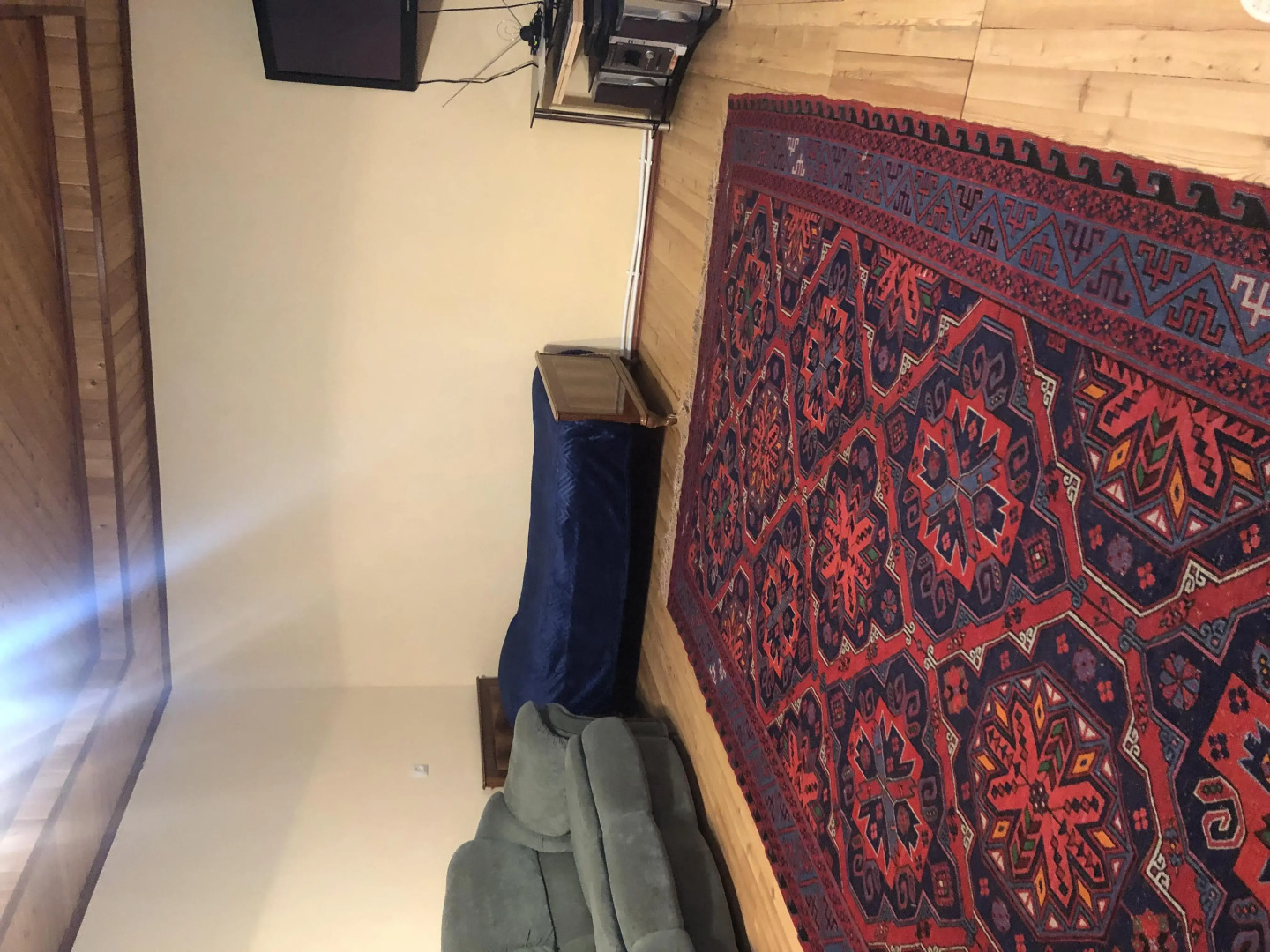 Гостевой дом Уют