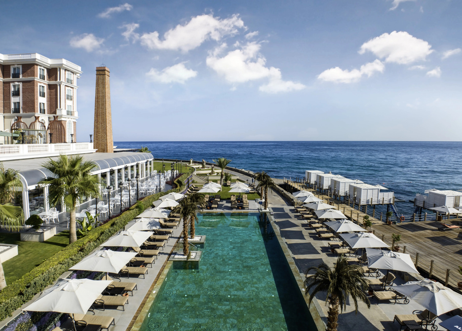 Kaya Palazzo Resort & Casino Girne