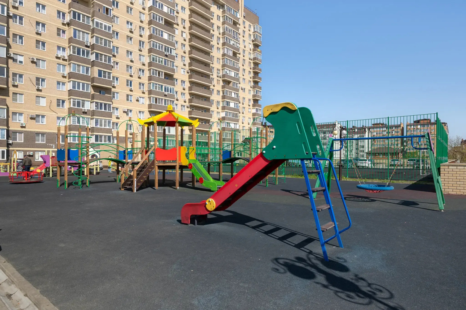 Квартира на Московской 118/1