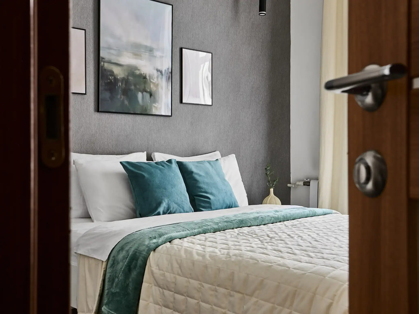 Апартаменты Магия Сенной