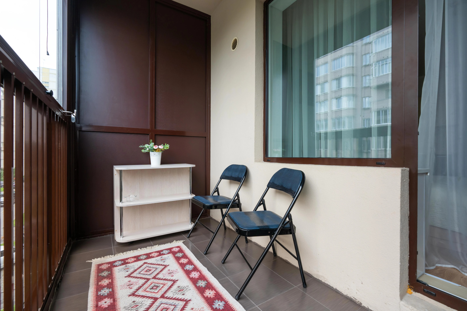 Апартаменты Апарт-студия Москва