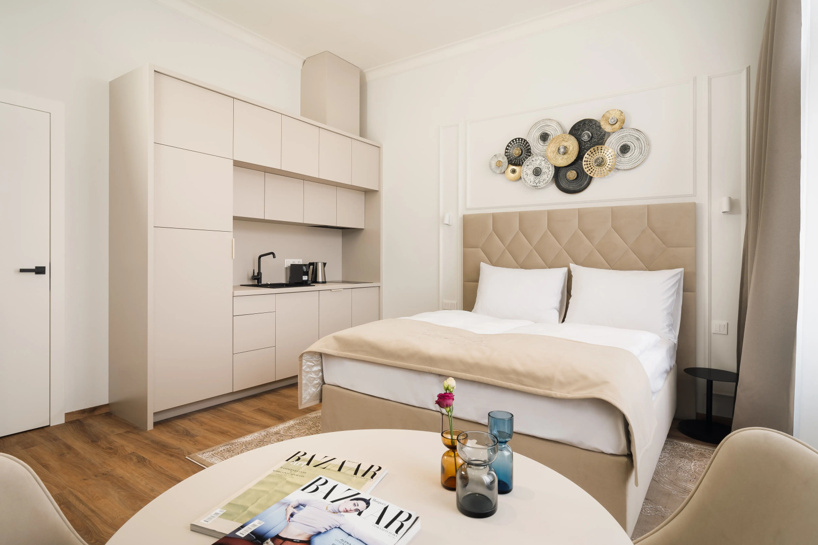 Апарт-отель Nobilis Residence