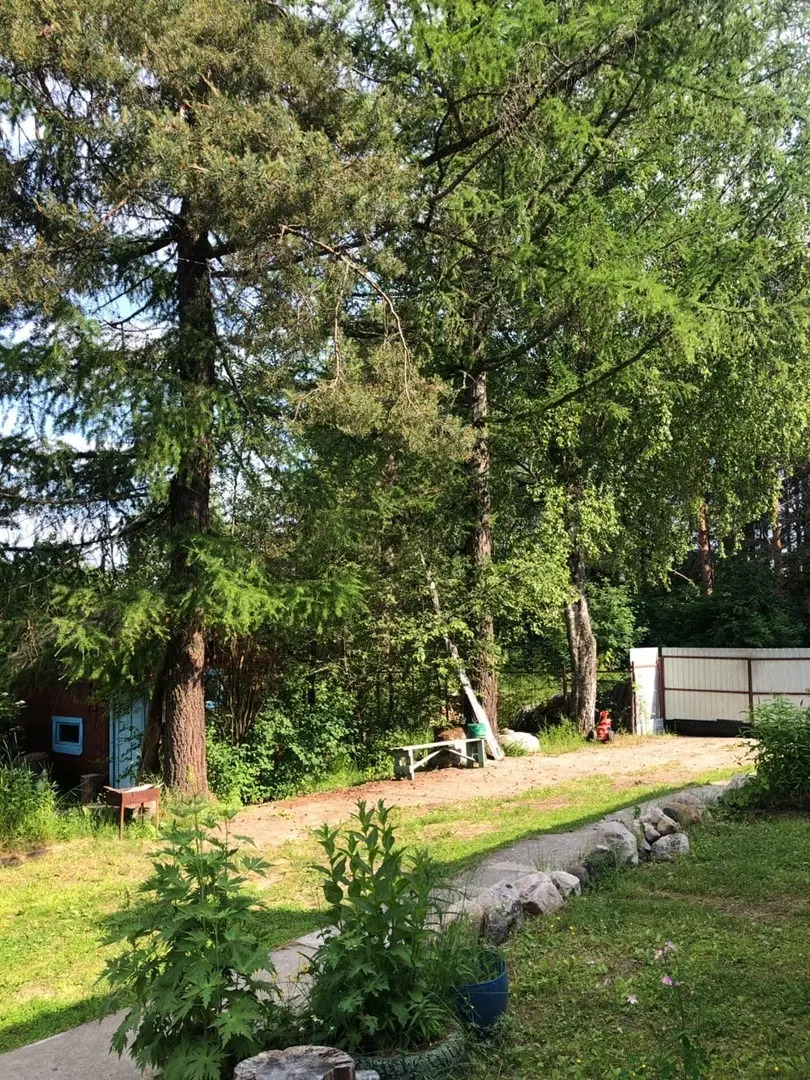 Гостевой дом Постоялый двор