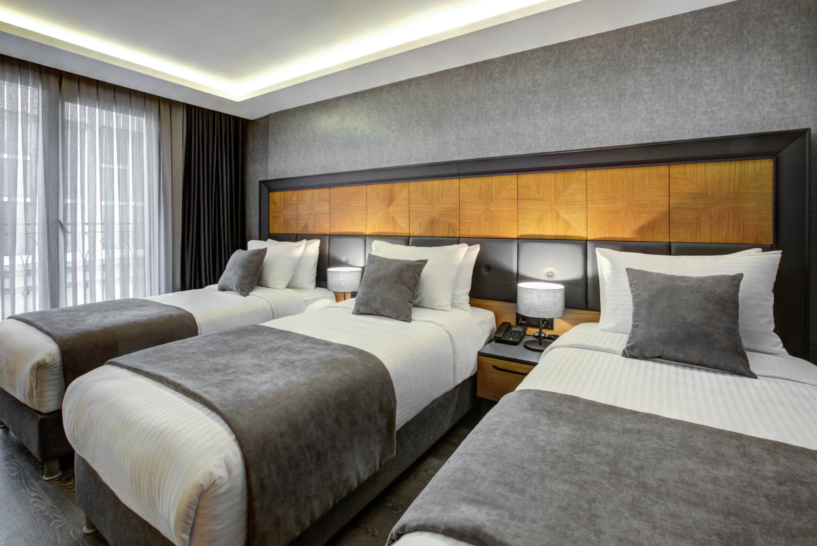 No:12 Hotel Sultanahmet