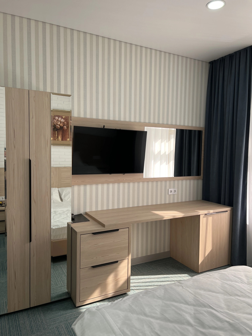 Бульвар отель