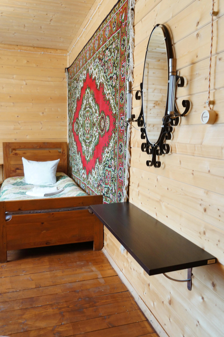 Гостевой Дом литейщика Никуличева