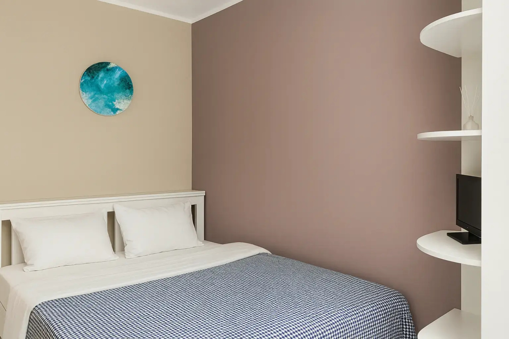 Апарт-Отель Апартаменты Лайк