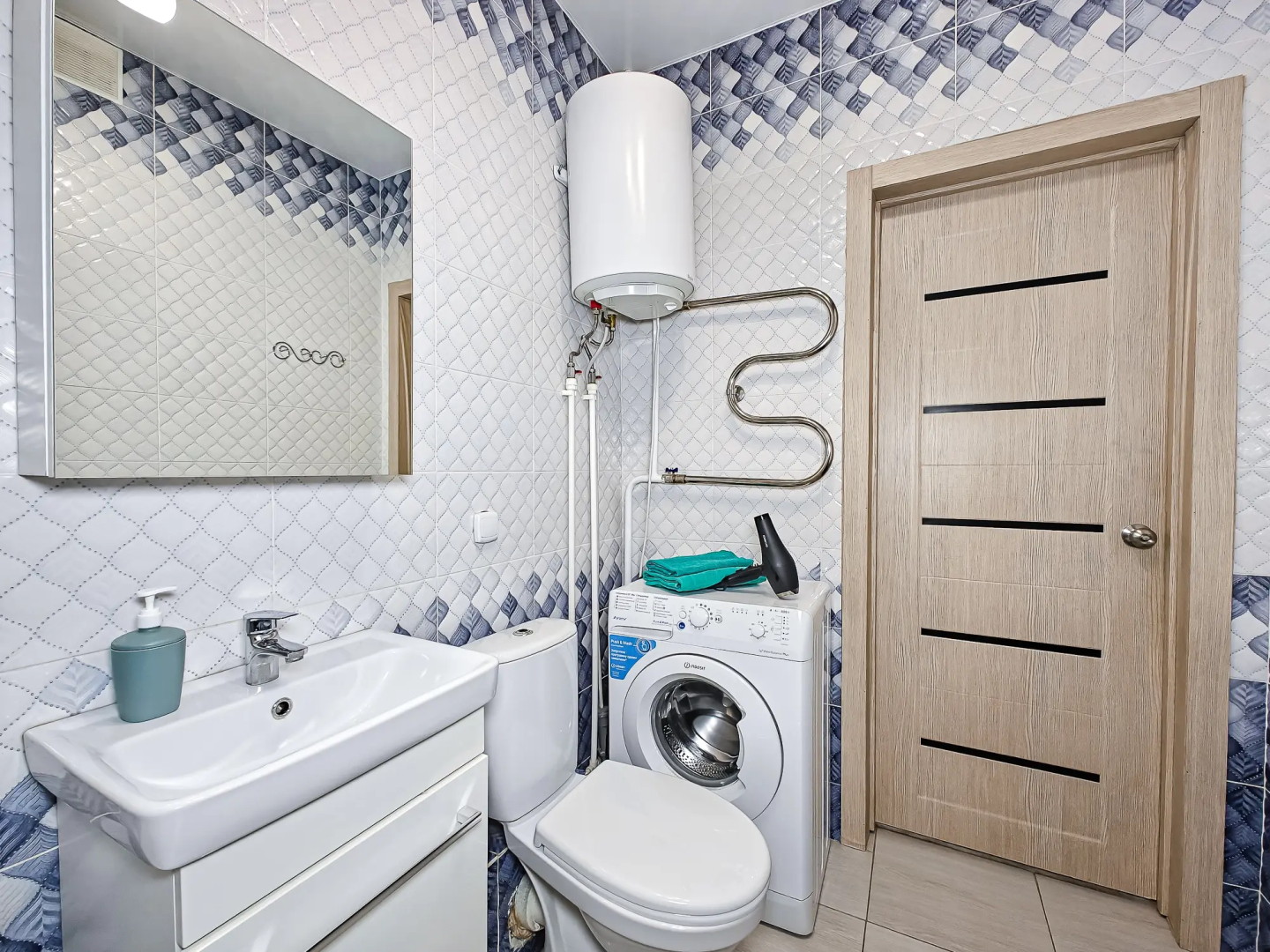 Апартаменты Улучшенные Фрунзе 20