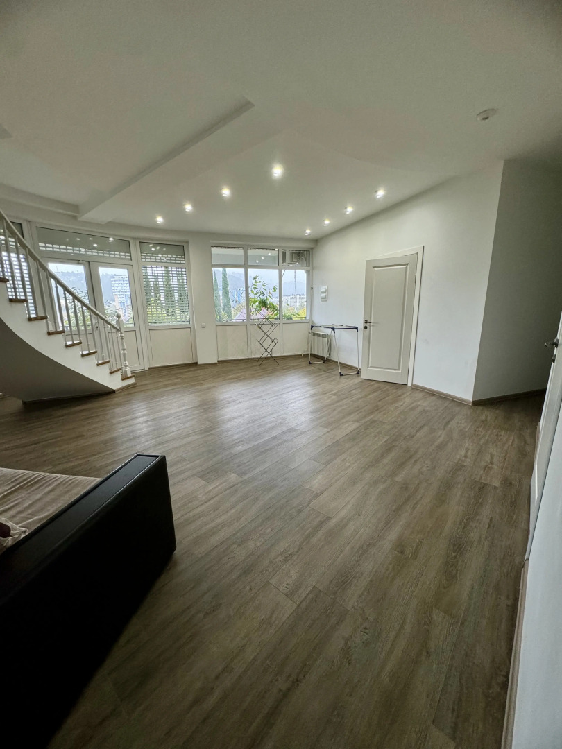 Частный дом Дом на море в Сочи с бассейном