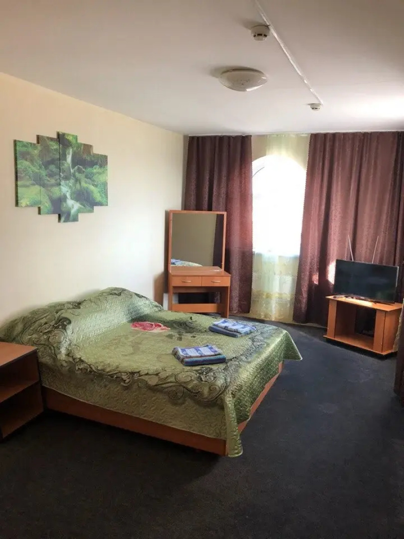 Гостевой Дом Арго