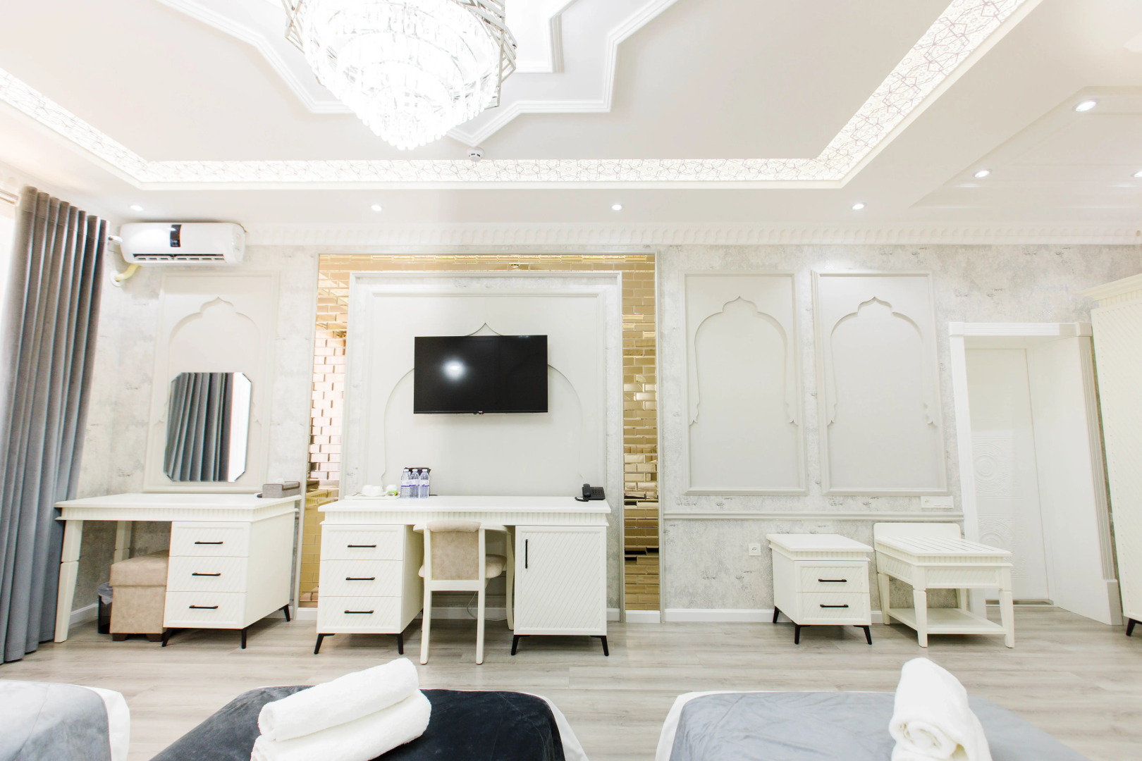 Отель Dali Samarkand