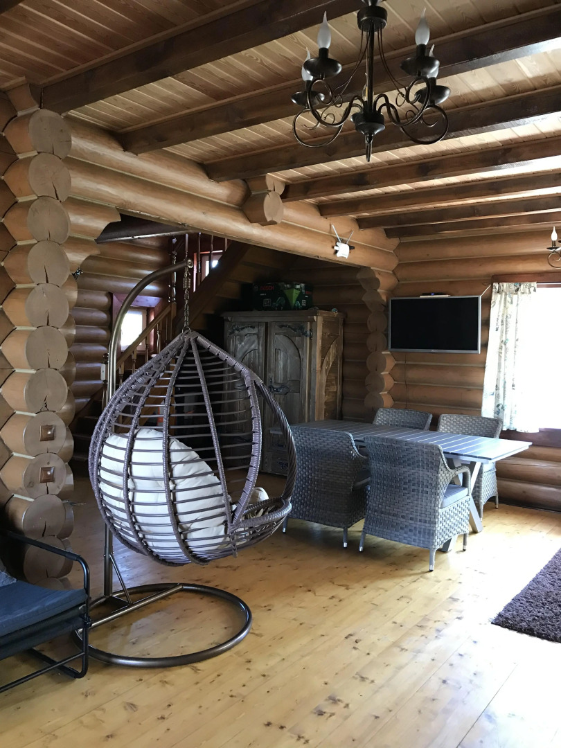 Частный Дом Дача у Моря