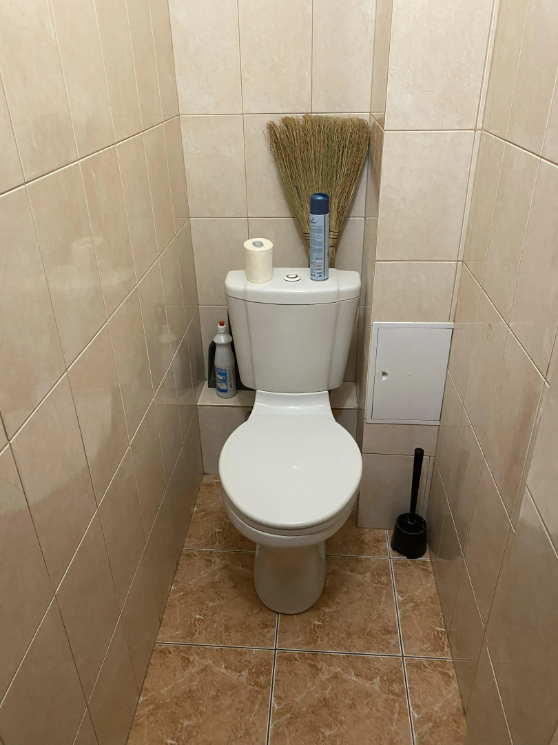 Апартаменты на улице Кстовская 15