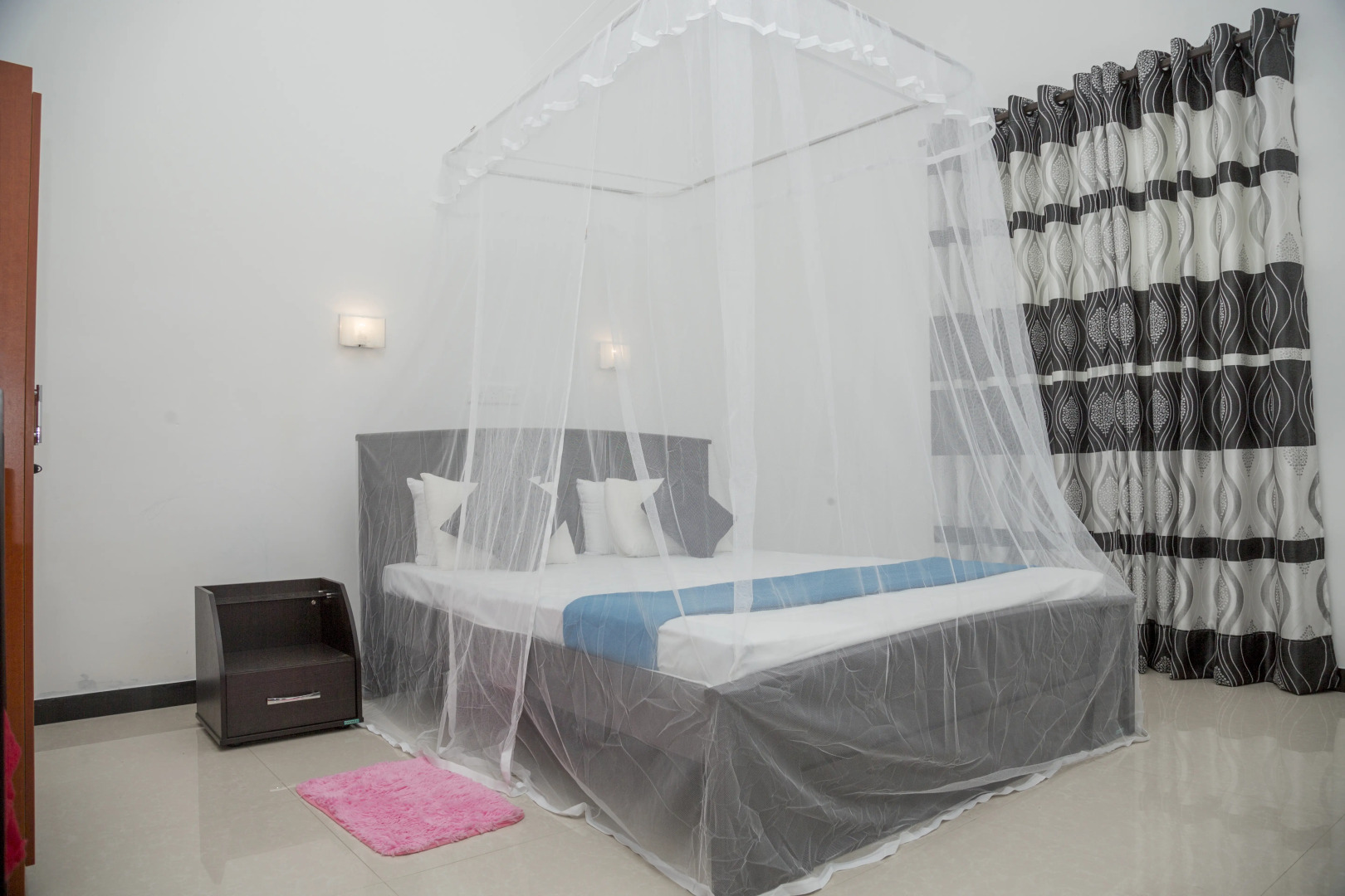 Гостевой Дом Lotus Lodge