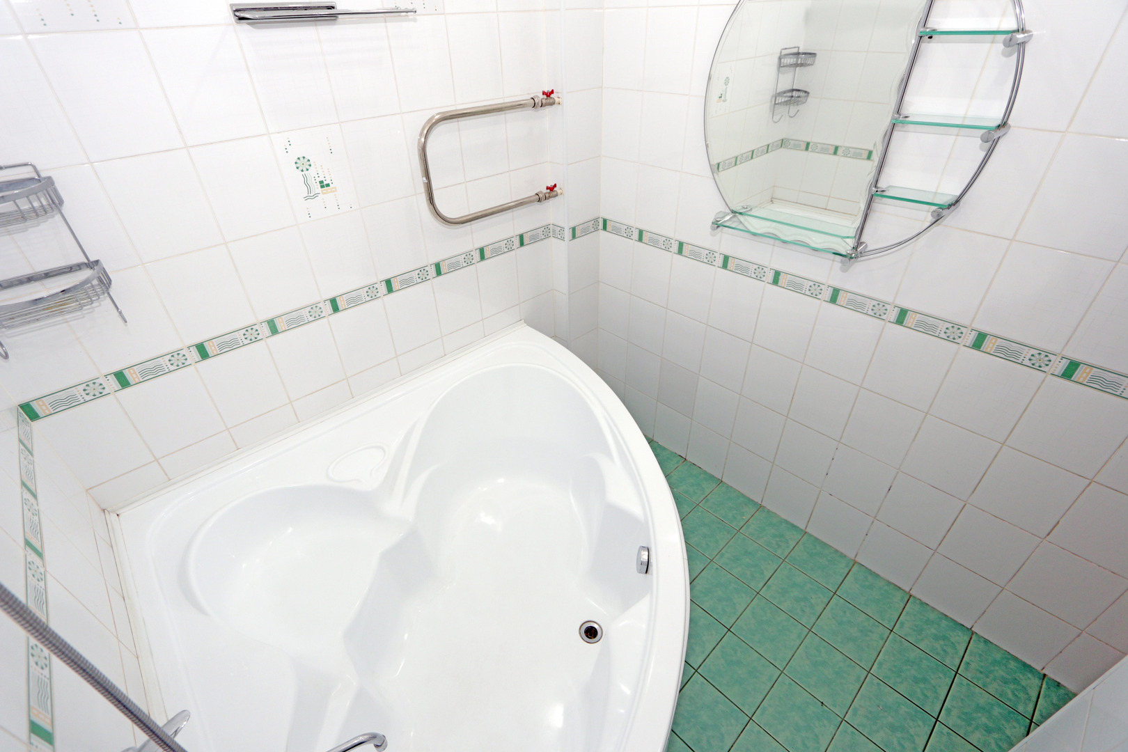 Квартира в Шелехове 6