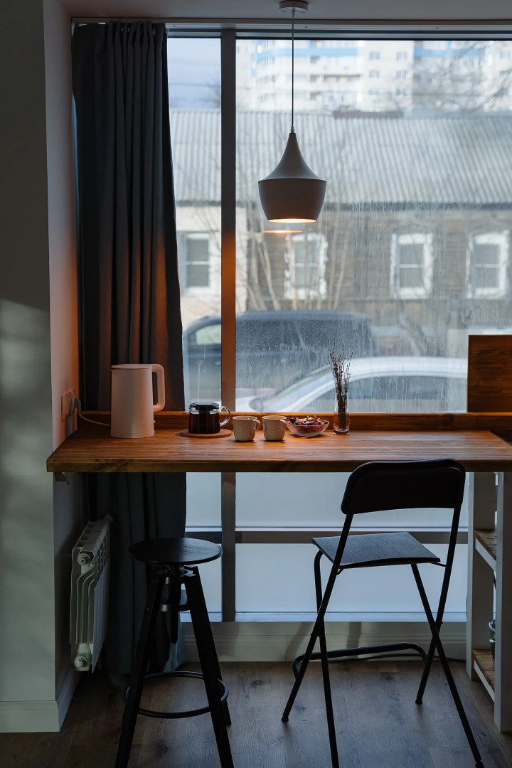 Апартаменты Островского2284 1