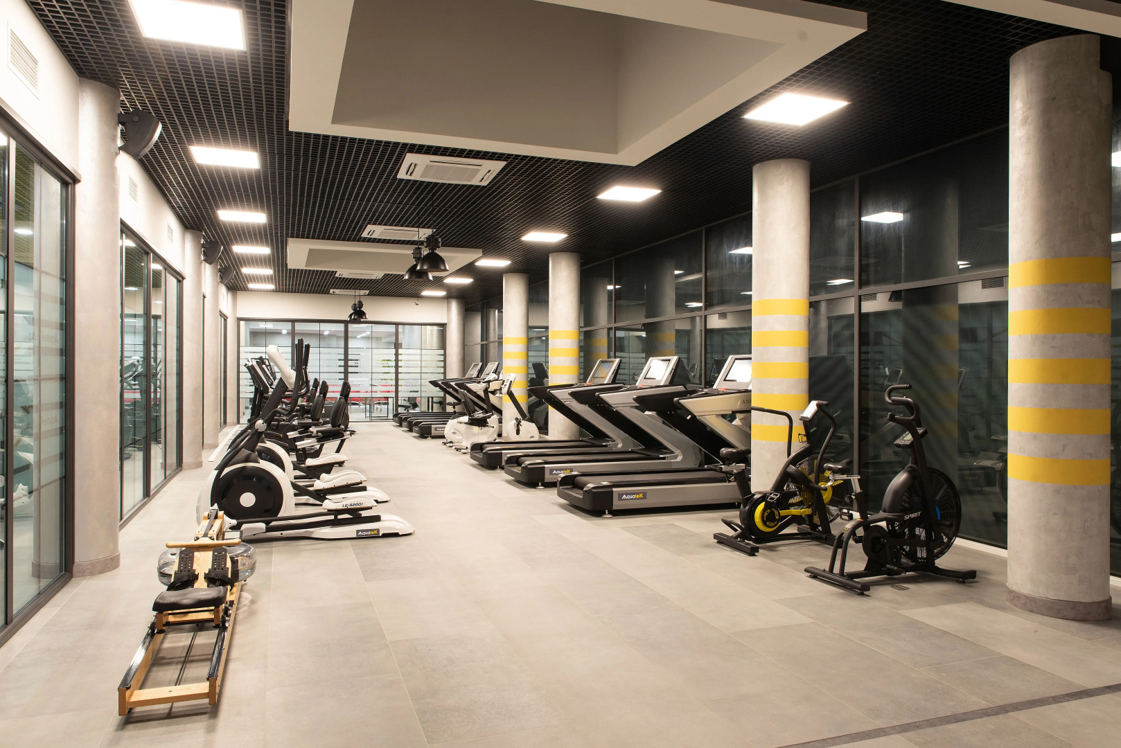 Отель Aquapark Hotel & Villas