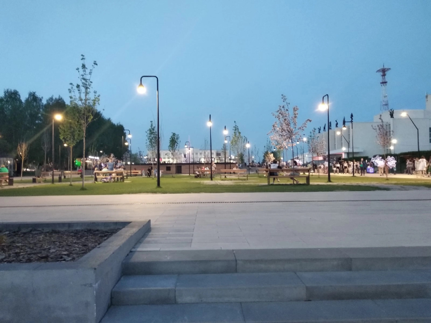 Квартира Easy Studio 3