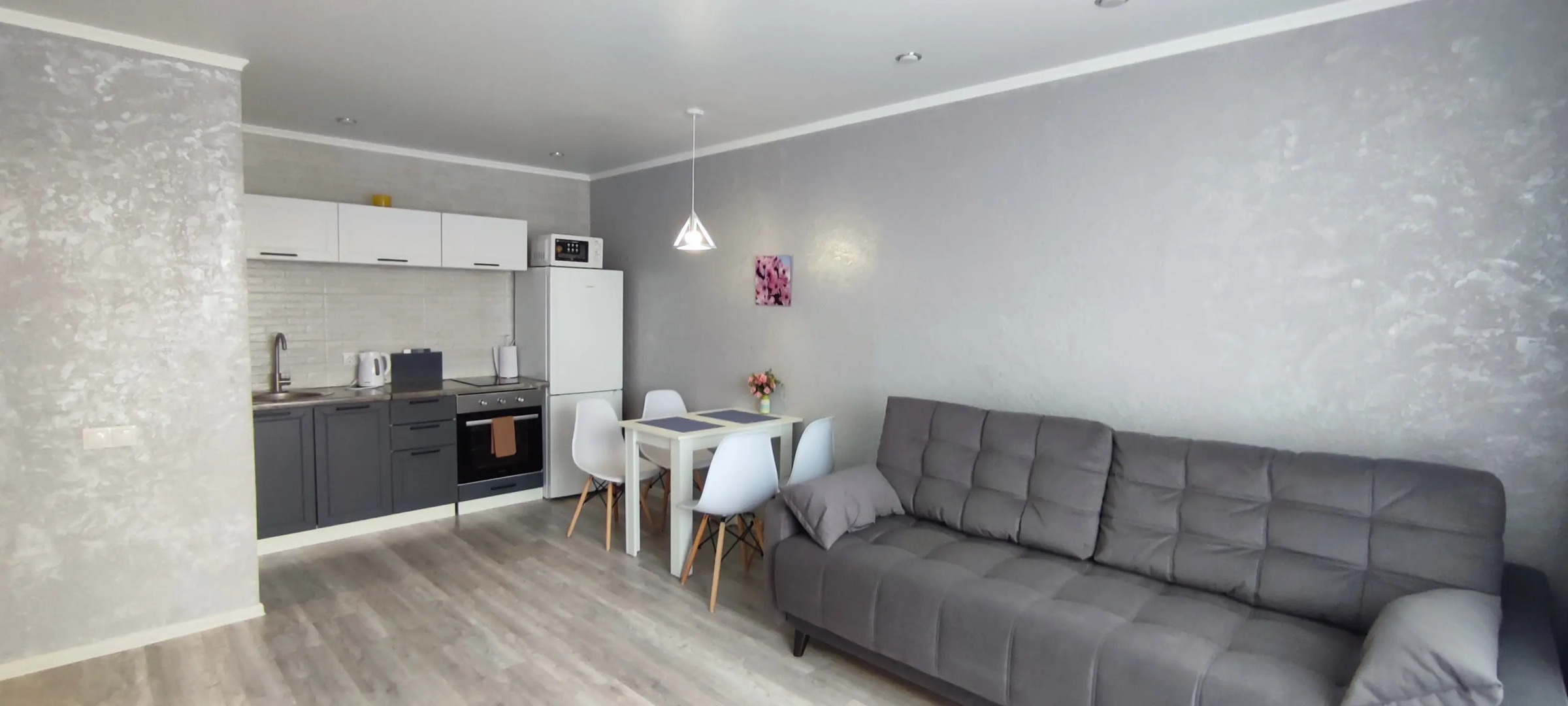 Апартаменты Моя Квартира