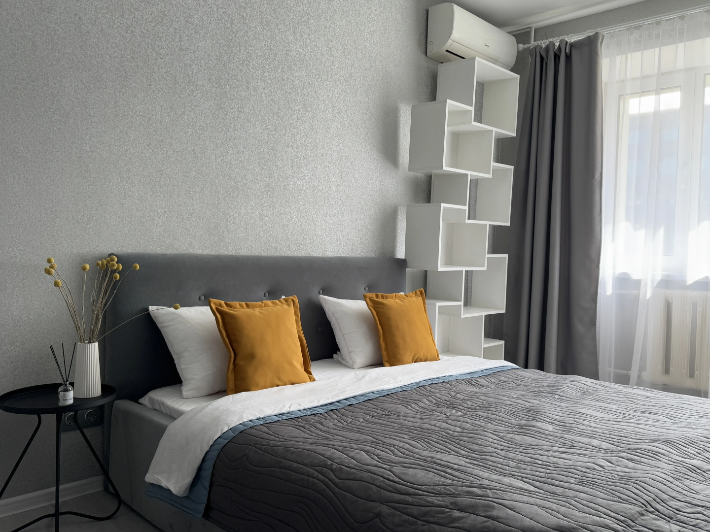 Квартира в историческом центре У Кремля