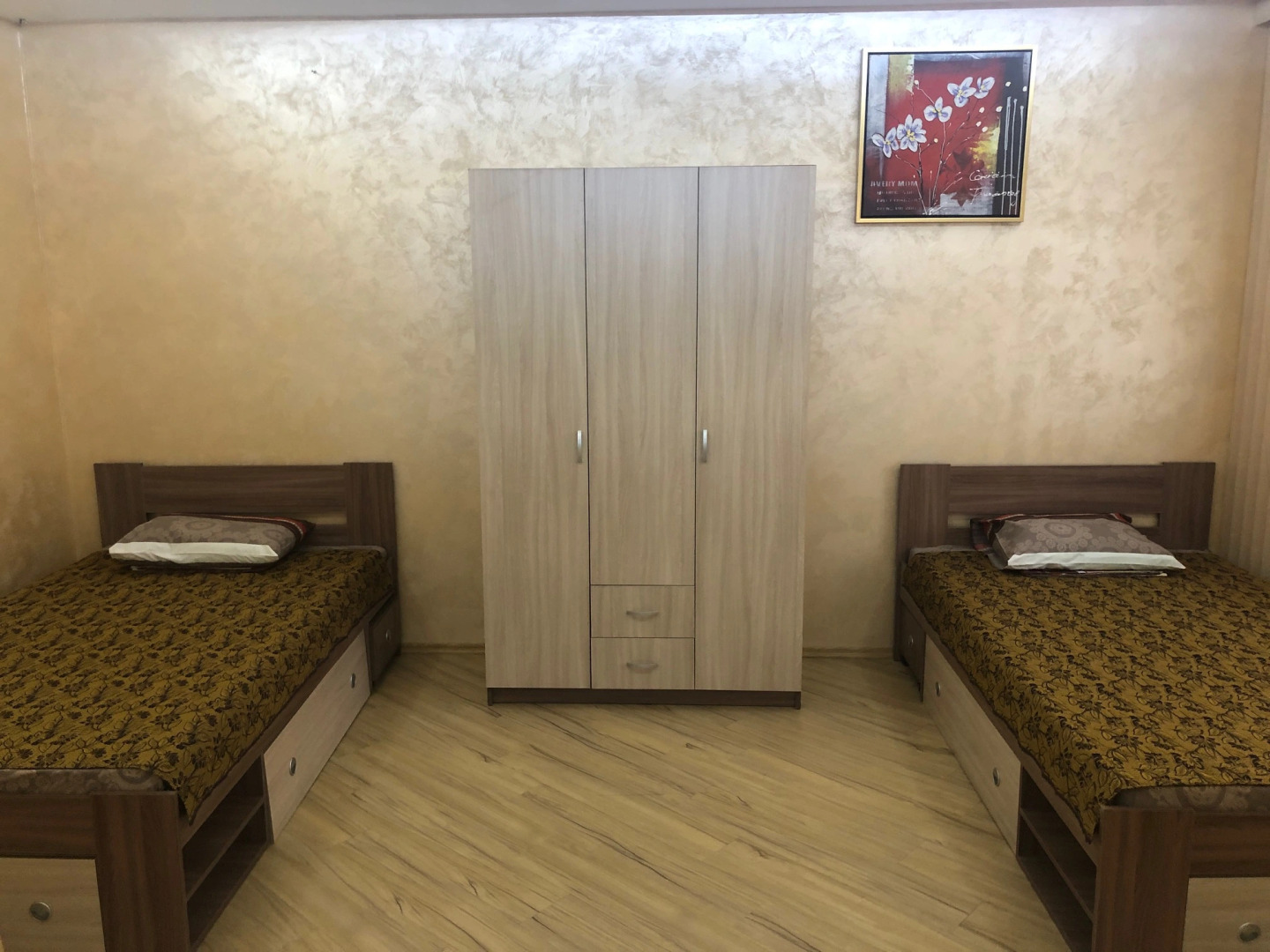 Квартира на улице Кирова 29