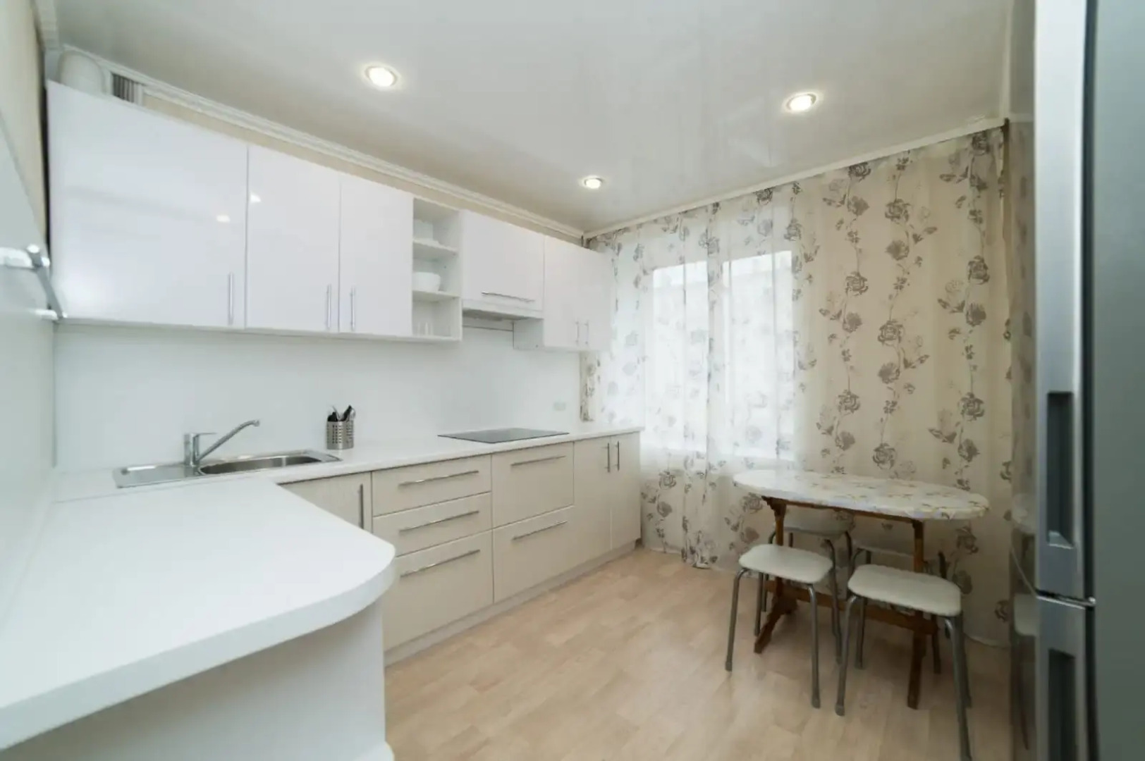 Апартаменты на Кировке