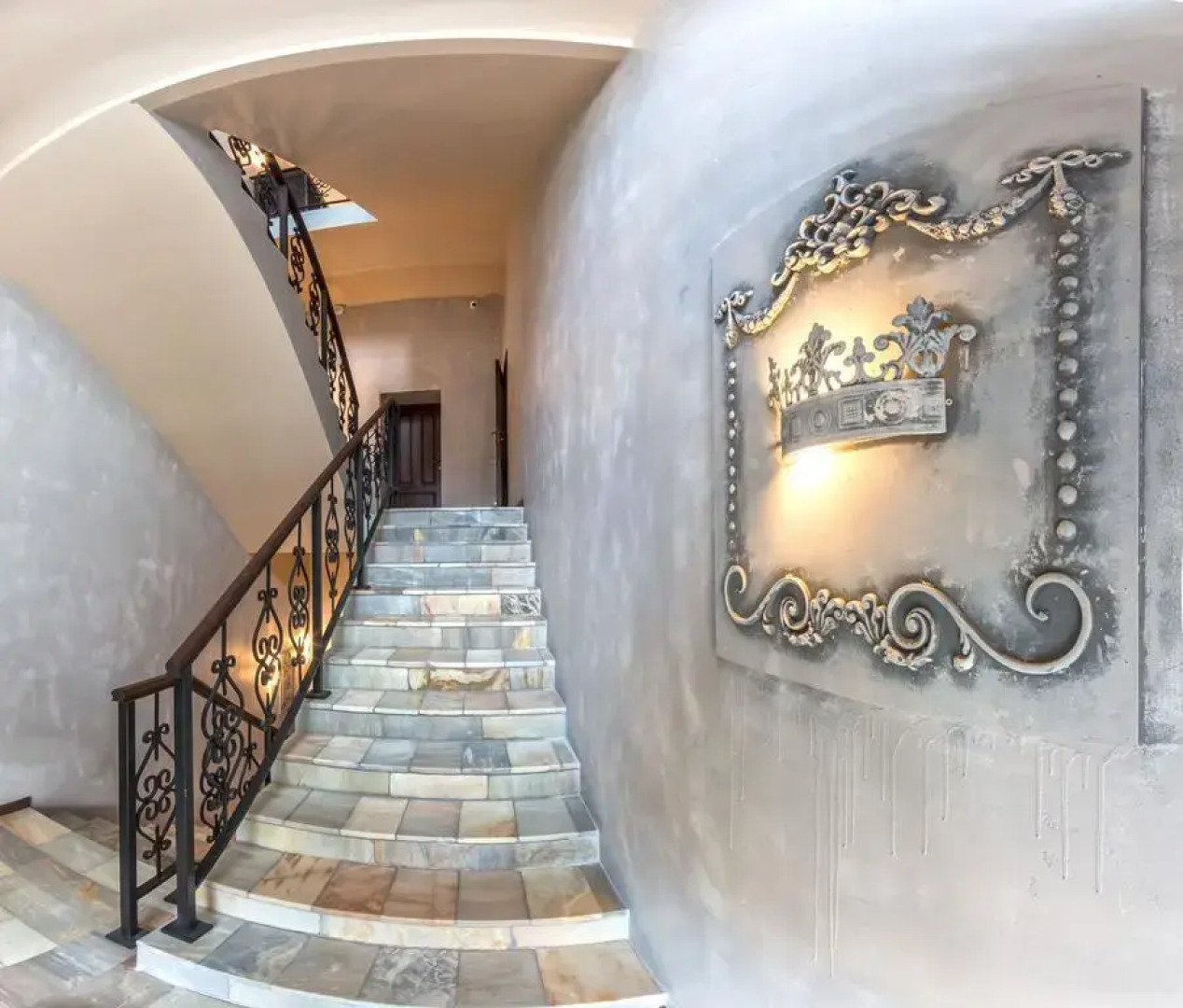 Гостиница «Гайд парк»