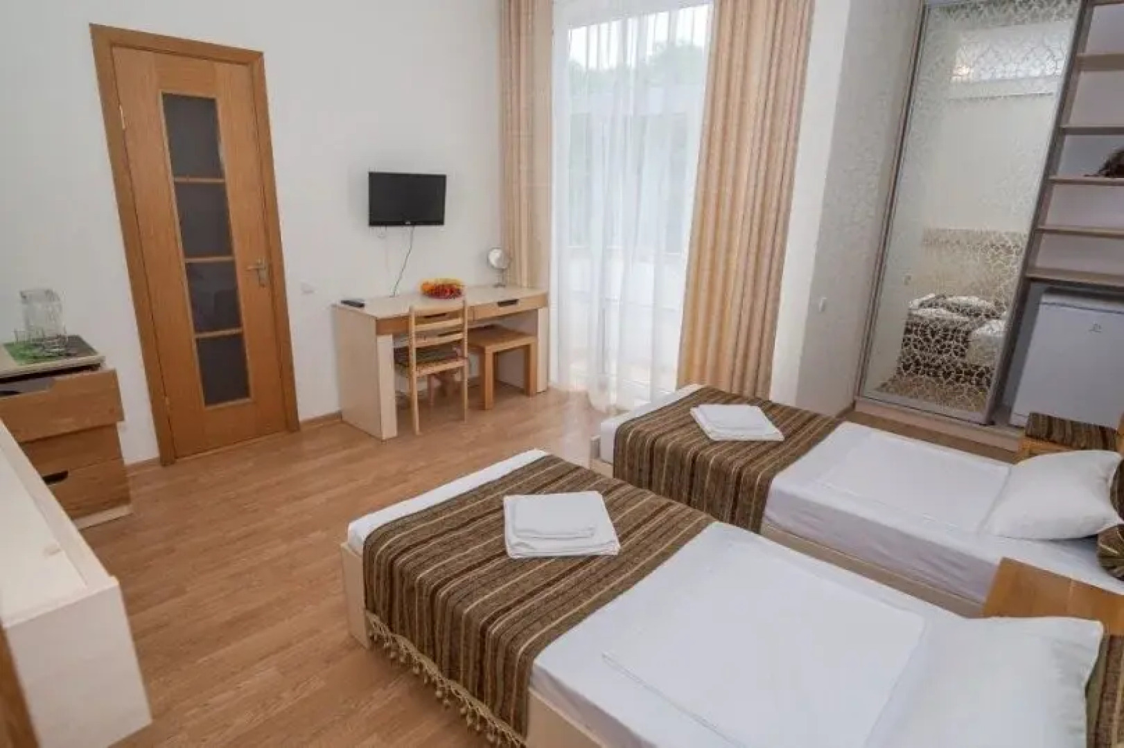 Мини-отель Ника