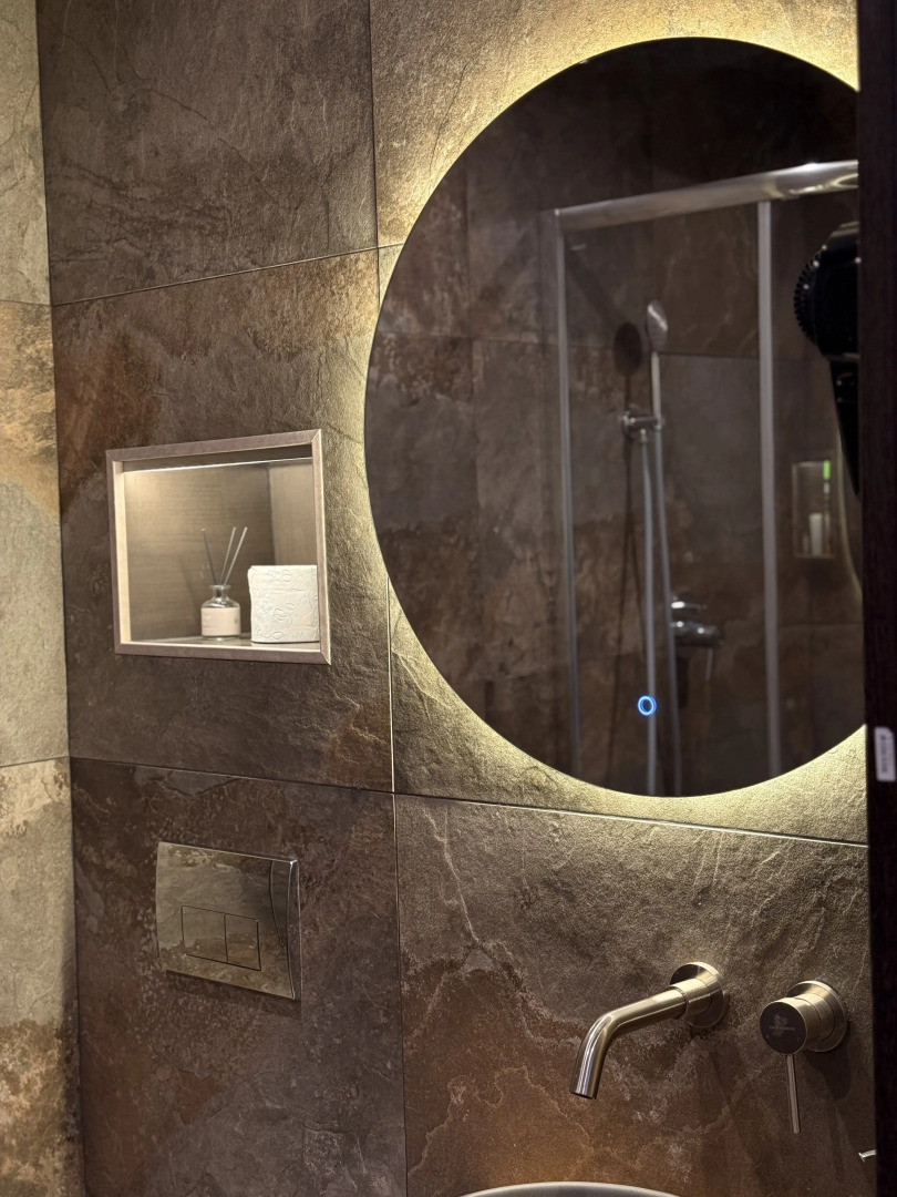 Мини-Отель Ривьера