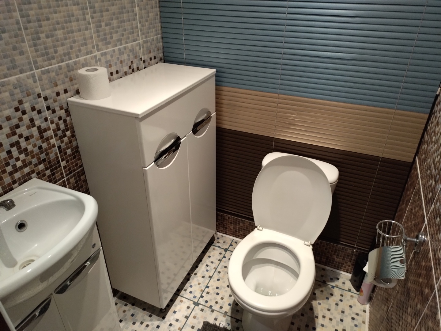 Апартаменты Заслонова 70 (1)