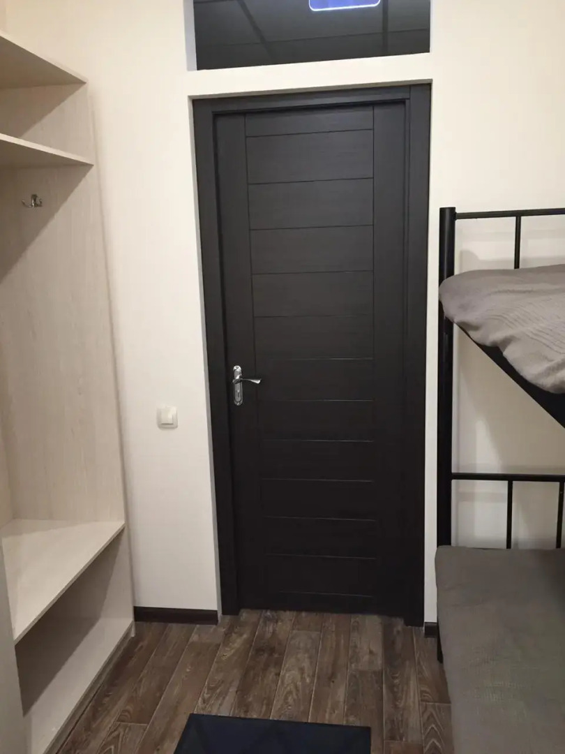 Хостел Айсон