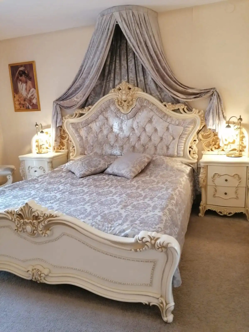 Отель Арт ресторан Вивальди