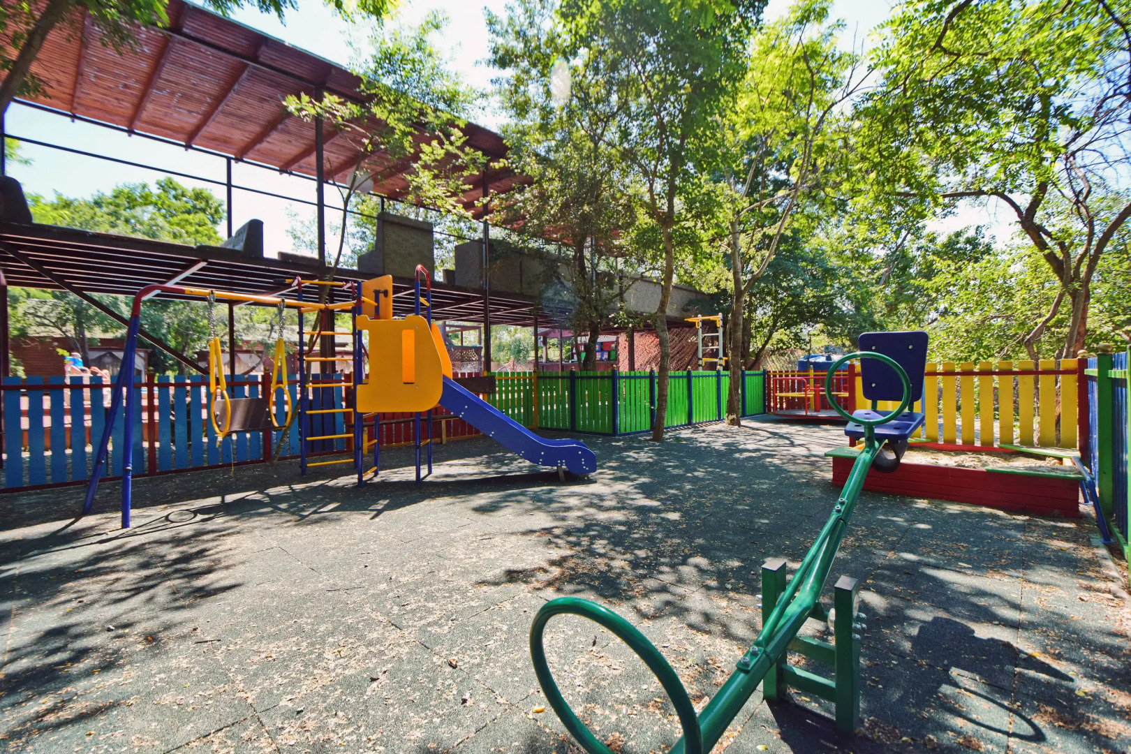 Парк-Отель Поляна