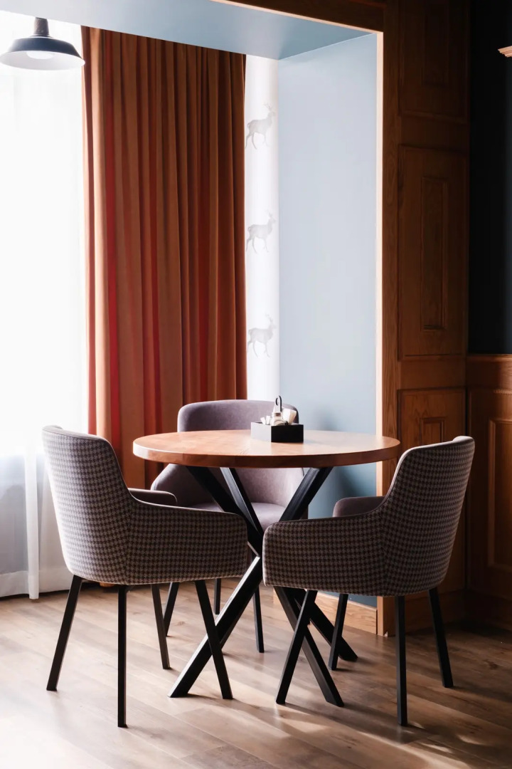 Отель Увельские курорты