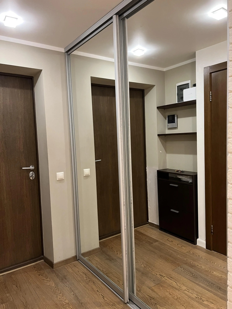 Квартира Студия