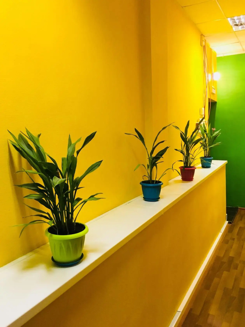 Хостел Travel Inn Новослободская